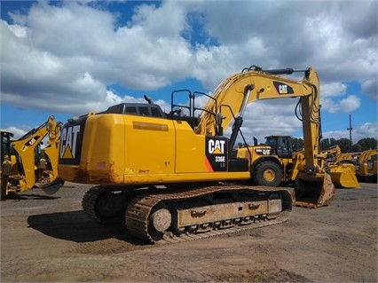 Excavadoras Hidraulicas Caterpillar 336EL en buenas condiciones Ref.: 1473891470484915 No. 4