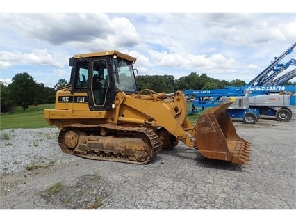 Track Loaders Caterpillar 953C