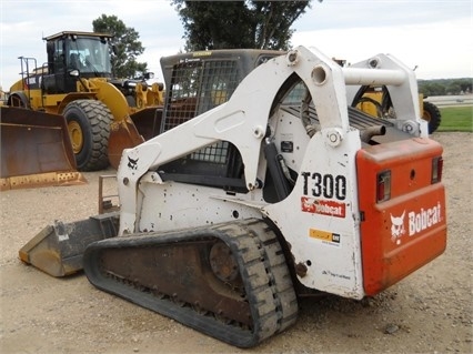 Minicargadores Bobcat T300 usada en buen estado Ref.: 1473956011436824 No. 3