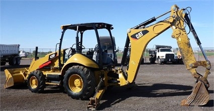 Retroexcavadoras Caterpillar 420F en venta Ref.: 1473958585999243 No. 2