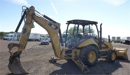 Retroexcavadoras Caterpillar 420F en venta Ref.: 1473958585999243 No. 3