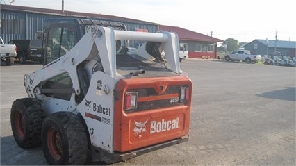 Minicargadores Bobcat S650 importada a bajo costo Ref.: 1473959382380806 No. 2