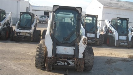 Minicargadores Bobcat S650 importada a bajo costo Ref.: 1473959382380806 No. 3