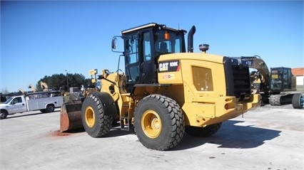 Cargadoras Sobre Ruedas Caterpillar 930K de medio uso en venta Ref.: 1473959674593420 No. 2