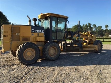 Motoconformadoras Deere 672D en venta Ref.: 1474314206010764 No. 4