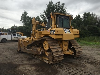 Tractores Sobre Orugas Caterpillar D6T en optimas condiciones Ref.: 1474316230028089 No. 3