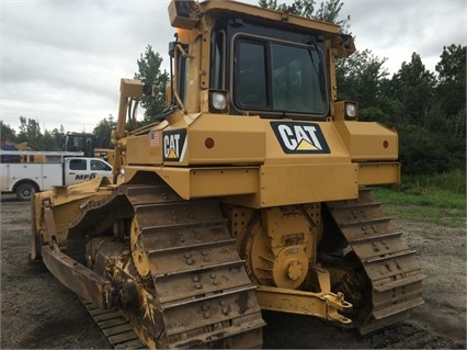 Tractores Sobre Orugas Caterpillar D6T en optimas condiciones Ref.: 1474316230028089 No. 4