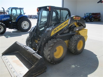 Minicargadores New Holland L230 de bajo costo Ref.: 1474321626171304 No. 2