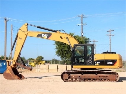 Excavadoras Hidraulicas Caterpillar 320DL importada a bajo costo Ref.: 1474393948474895 No. 2