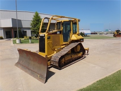 Dozers/tracks Caterpillar D5N