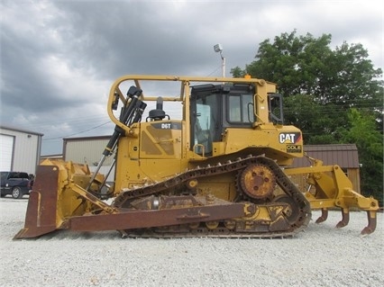 Tractores Sobre Orugas Caterpillar D6T importada a bajo costo Ref.: 1474414560348432 No. 3