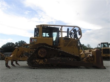 Tractores Sobre Orugas Caterpillar D6T importada a bajo costo Ref.: 1474414560348432 No. 4