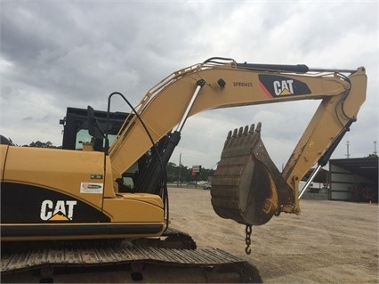 Excavadoras Hidraulicas Caterpillar 320DL de segunda mano Ref.: 1474471663307810 No. 2