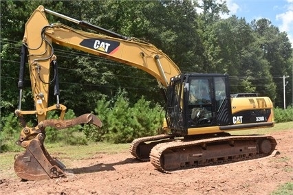 Excavadoras Hidraulicas Caterpillar 320DL usada en buen estado Ref.: 1474474785123534 No. 4