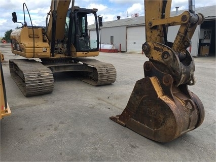 Excavadoras Hidraulicas Caterpillar 320DL de importacion a la ven Ref.: 1474476772604196 No. 2