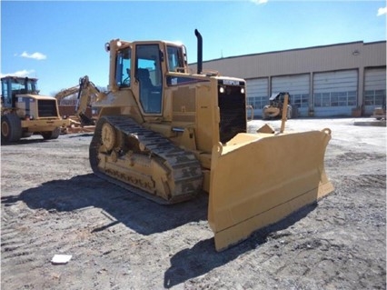 Tractores Sobre Orugas Caterpillar D6N en venta, usada Ref.: 1474504844014415 No. 2