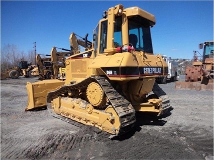 Tractores Sobre Orugas Caterpillar D6N en venta, usada Ref.: 1474504844014415 No. 4