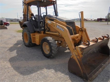 Retroexcavadoras Deere 310 SG seminueva en venta Ref.: 1474556240824195 No. 2