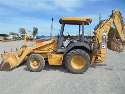 Retroexcavadoras Deere 310 SG seminueva en venta Ref.: 1474556240824195 No. 4