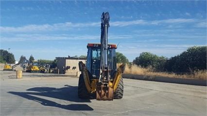 Retroexcavadoras Deere 410 de segunda mano a la venta Ref.: 1474556963864059 No. 4