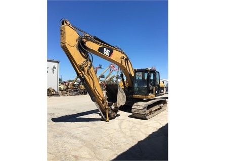 Hydraulic Excavator Caterpillar 320DL