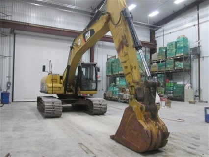 Excavadoras Hidraulicas Caterpillar 320DL de importacion a la ven Ref.: 1474564199408467 No. 4