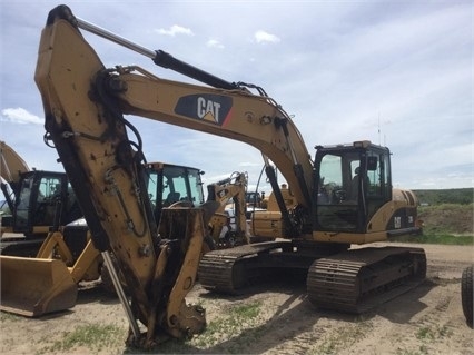 Hydraulic Excavator Caterpillar 320DL