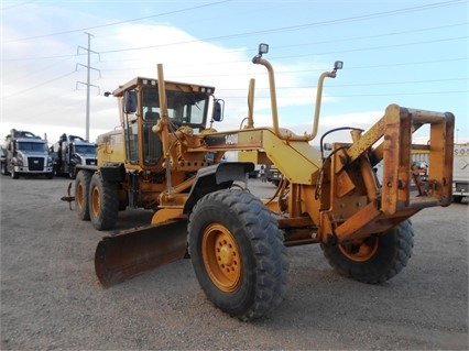 Motoconformadoras Caterpillar 140H usada a la venta Ref.: 1474575692581909 No. 2