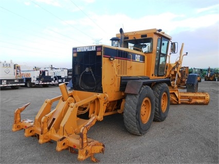 Motoconformadoras Caterpillar 140H usada a la venta Ref.: 1474575692581909 No. 4