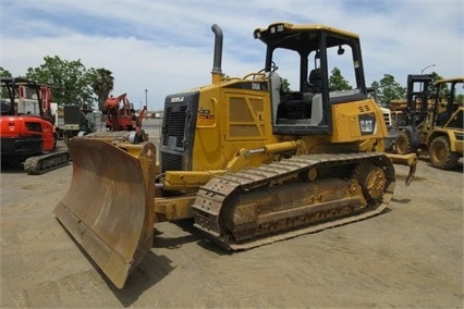 Tractores Sobre Orugas Caterpillar D6K de segunda mano en venta Ref.: 1474576442902146 No. 2