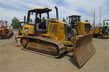 Tractores Sobre Orugas Caterpillar D6K de segunda mano en venta Ref.: 1474576442902146 No. 4