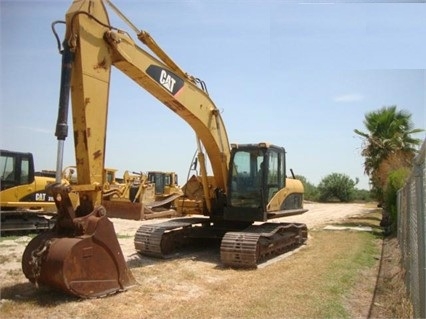 Hydraulic Excavator Caterpillar 320DL