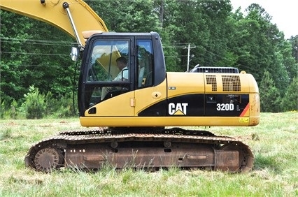 Excavadoras Hidraulicas Caterpillar 320DL usada en buen estado Ref.: 1474579535427364 No. 2