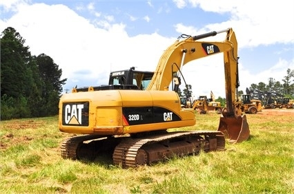 Excavadoras Hidraulicas Caterpillar 320DL usada en buen estado Ref.: 1474579535427364 No. 4