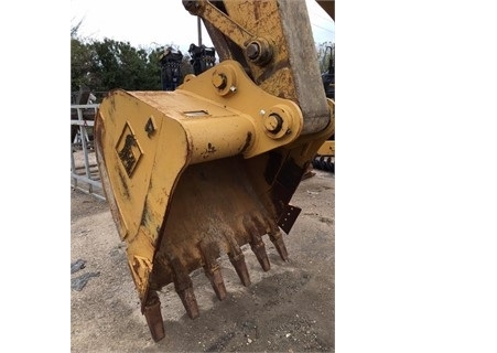 Excavadoras Hidraulicas Caterpillar 320DL de segunda mano en vent Ref.: 1474580098442285 No. 3