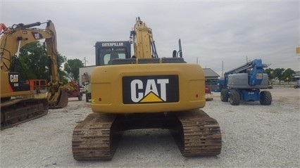 Excavadoras Hidraulicas Caterpillar 320DL usada Ref.: 1474581569761384 No. 4