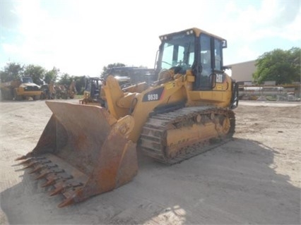 Cargadoras Sobre Orugas Caterpillar 963D importada a bajo costo Ref.: 1474903539153580 No. 2