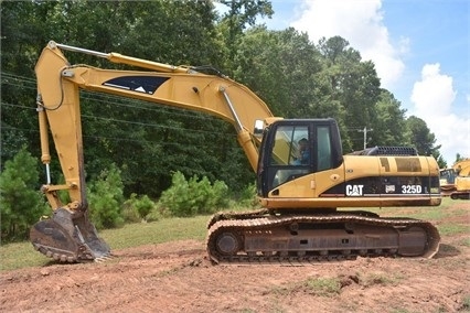 Excavadoras Hidraulicas Caterpillar 325DL en venta, usada Ref.: 1474908638788950 No. 2