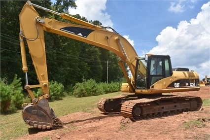 Excavadoras Hidraulicas Caterpillar 325DL en venta, usada Ref.: 1474908638788950 No. 3