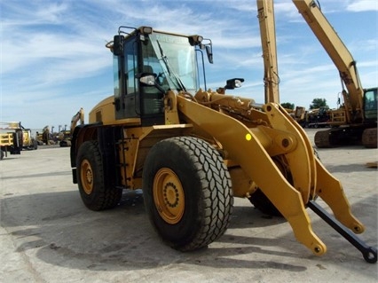 Cargadoras Sobre Ruedas Caterpillar 938H de bajo costo Ref.: 1474911299632490 No. 2