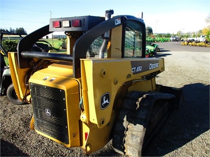 Minicargadores Deere CT322 usada de importacion Ref.: 1474912258837962 No. 3