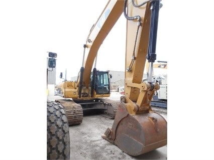 Excavadoras Hidraulicas Caterpillar 330DL en optimas condiciones Ref.: 1474993456158358 No. 2