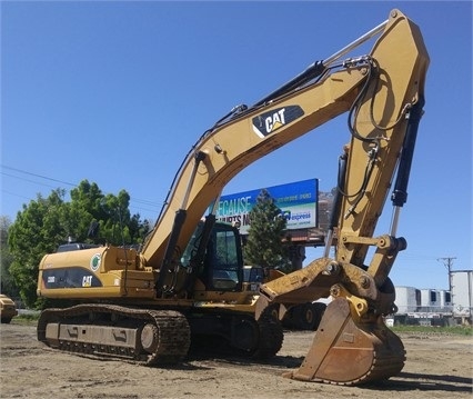 Excavadoras Hidraulicas Caterpillar 330DL en venta, usada Ref.: 1474995380692416 No. 3