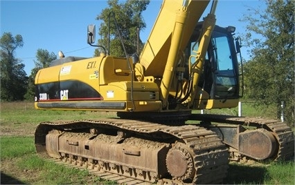 Excavadoras Hidraulicas Caterpillar 330DL seminueva en venta Ref.: 1474997052368394 No. 3