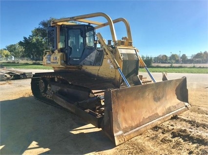 Tractores Sobre Orugas Komatsu D65PX de importacion a la venta Ref.: 1474998803552437 No. 3