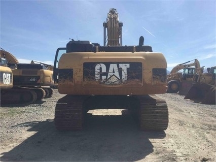 Excavadoras Hidraulicas Caterpillar 330DL de segunda mano en vent Ref.: 1475008015201236 No. 4