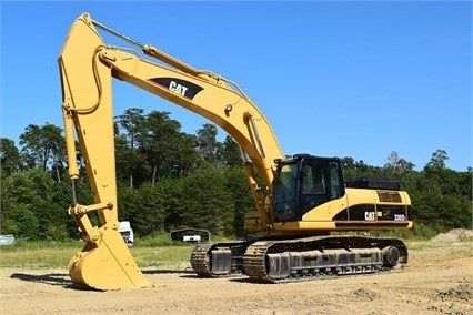 Excavadoras Hidraulicas Caterpillar 330DL usada de importacion Ref.: 1475010134030480 No. 3