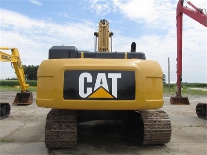 Excavadoras Hidraulicas Caterpillar 330DL usada de importacion Ref.: 1475011051263361 No. 2