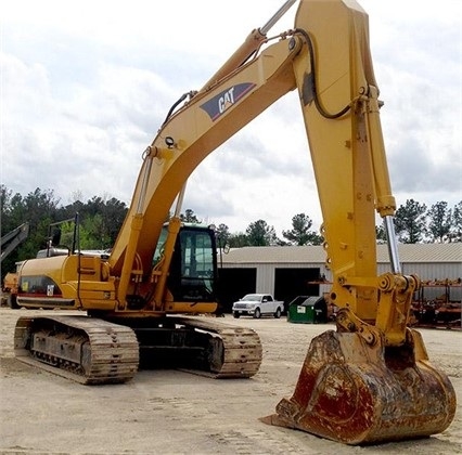 Excavadoras Hidraulicas Caterpillar 330DL usada en buen estado Ref.: 1475011724515432 No. 3