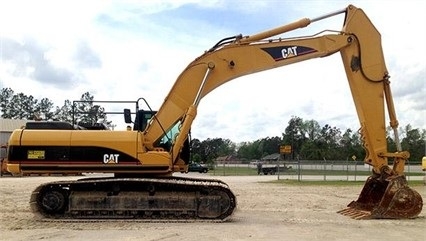 Excavadoras Hidraulicas Caterpillar 330DL usada en buen estado Ref.: 1475011724515432 No. 4